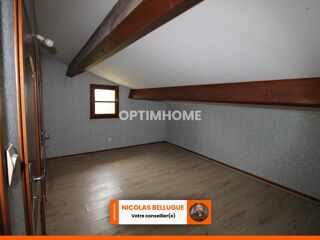  Maison à vendre 5 pièces 145 m²