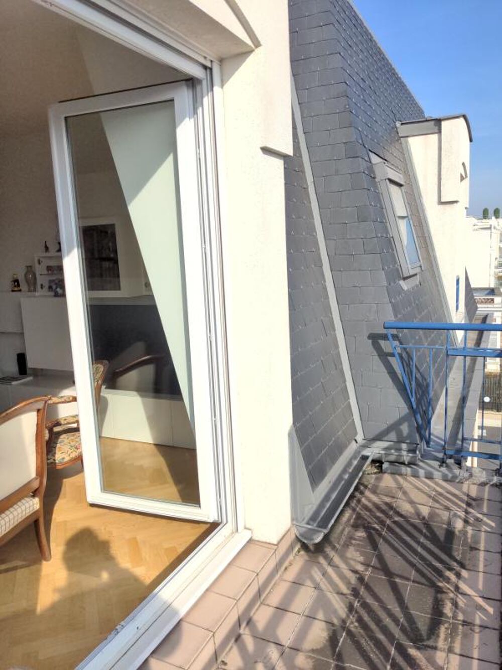 Vente Appartement Appartement Croissy sur seine