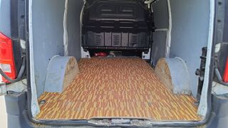 Vito VU Long 111 CDI 114 Pro - Entretien constructeur 2018 occasion 73000 Chambery