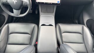 Model Y 275 60 kWh Standard 2023 occasion 88000 Epinal