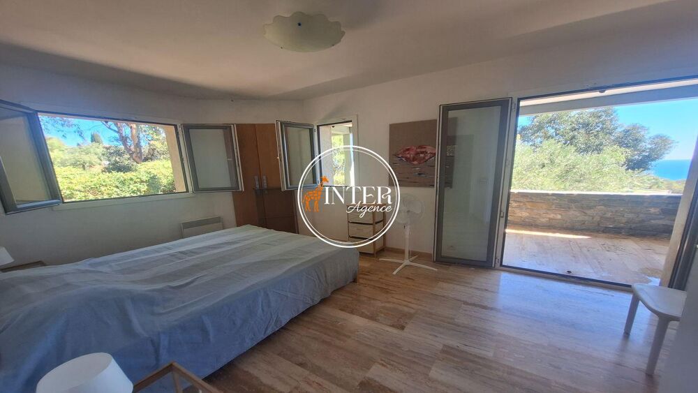 � vendre  Villa Les Issambres (83380)