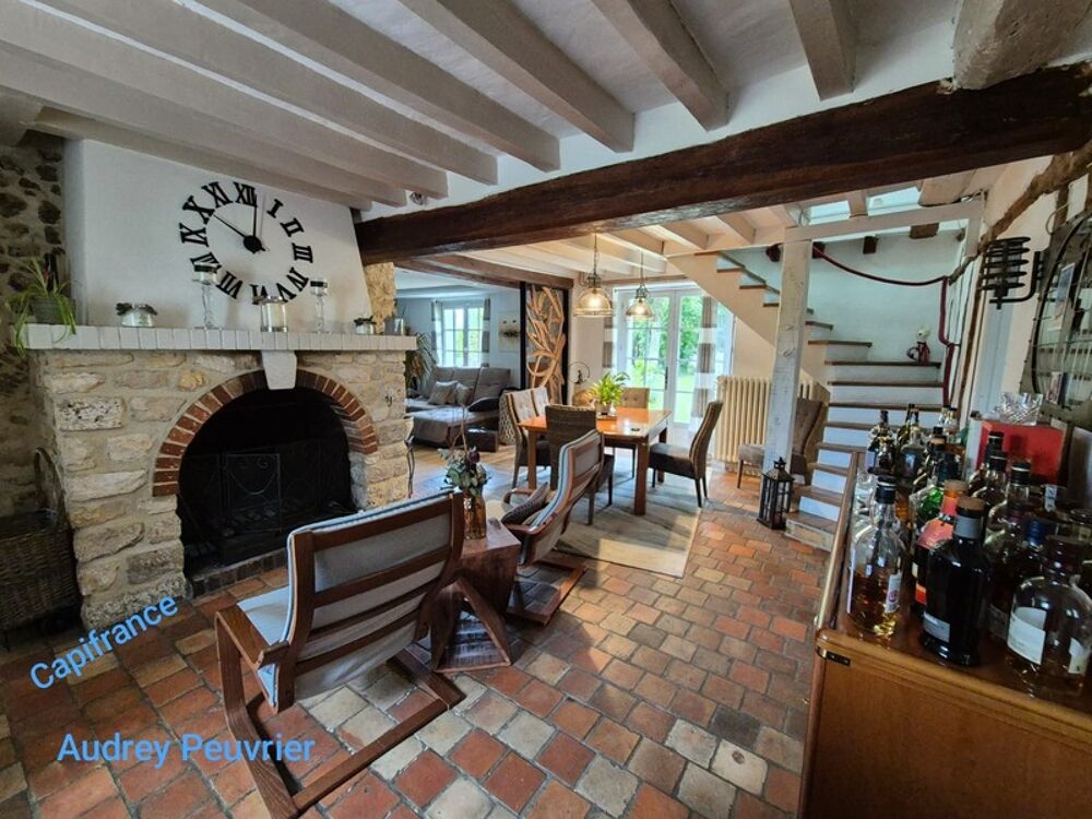 Vente Maison Maison  vendre 5 pices UMPEAU (28) Umpeau