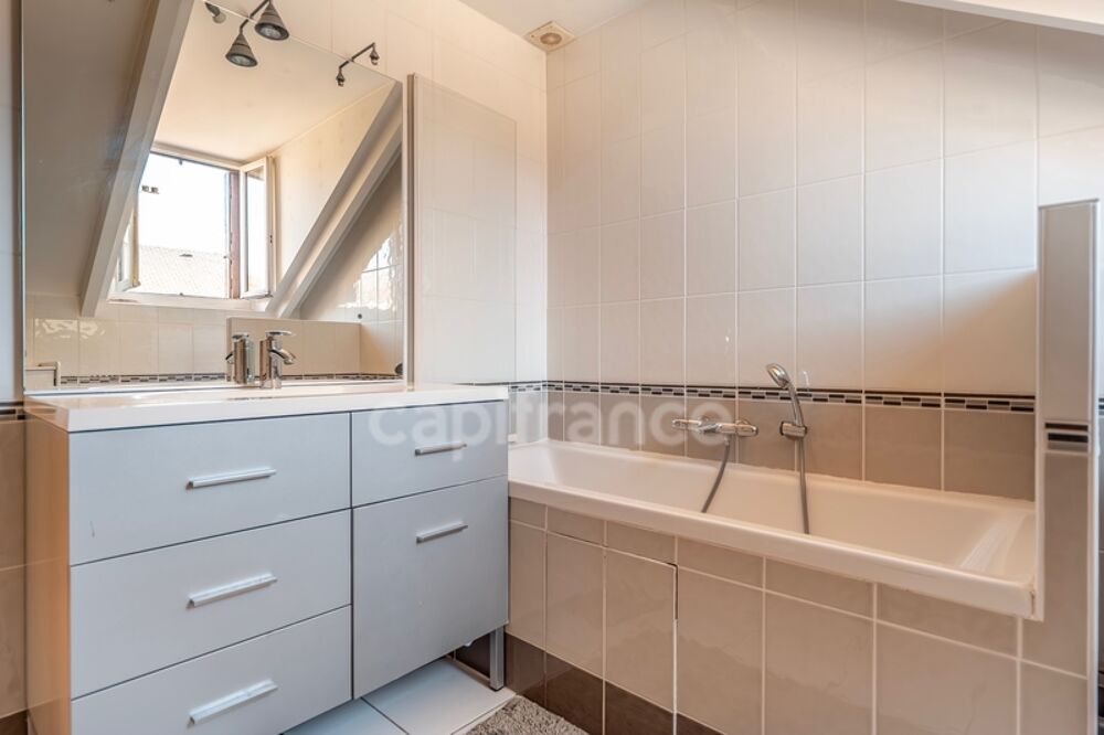 � vendre  Appartement Versailles (78000)