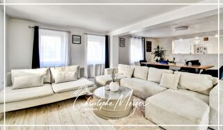  Maison à vendre 6 pièces 190 m²