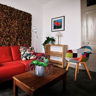  Maison � vendre 8 pi�ces 170 m�