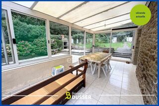  Maison � vendre 6 pi�ces 130 m�