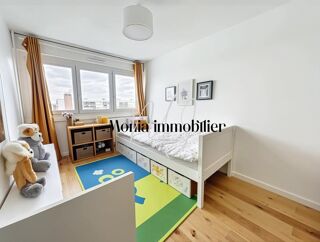  Appartement � vendre 5 pi�ces 115 m�