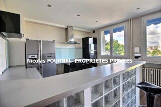  Appartement � vendre 3 pi�ces 86 m�