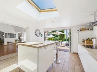  Maison à vendre 7 pièces 245 m²