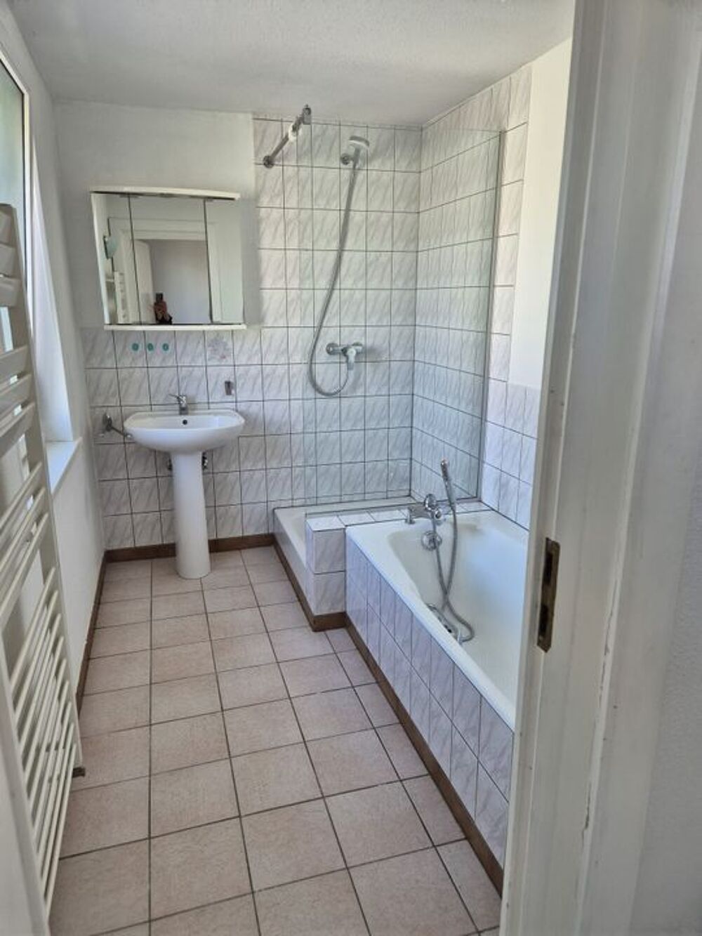 Location Appartement Appartement de 37m2 à louer sur Colmar Colmar
