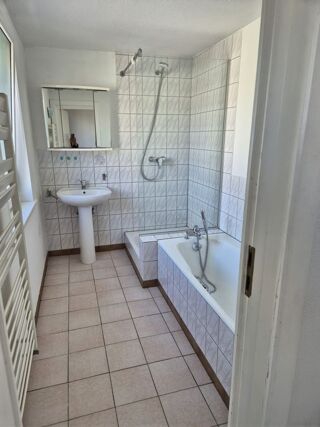  Appartement à louer 2 pièces 37 m²