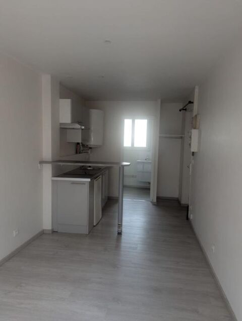  Appartement � louer 1 pi�ce 22 m�