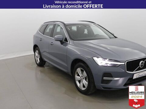 XC60 B4 AWD 197 Geartronic 8 Momentum +IntelliSafe 2022 occasion 10150 Lavau
