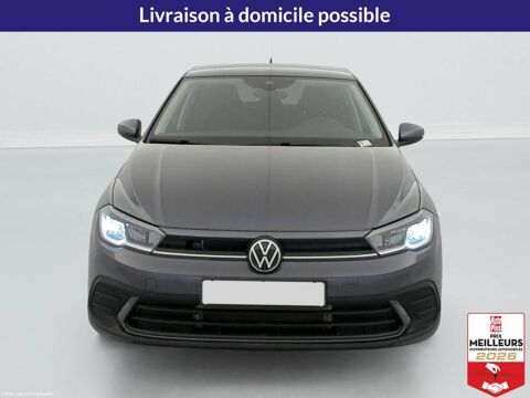 Polo 1.0 TSI 95 S&S DSG7 LIFE 2026 occasion 10150 Lavau