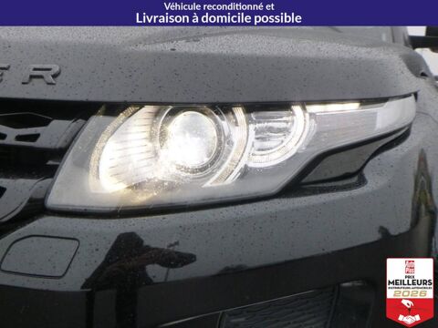 Range Rover Evoque Mark II eD4 - Prestige 2014 occasion 10150 Lavau