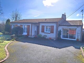  Maison  vendre 5 pices 101 m