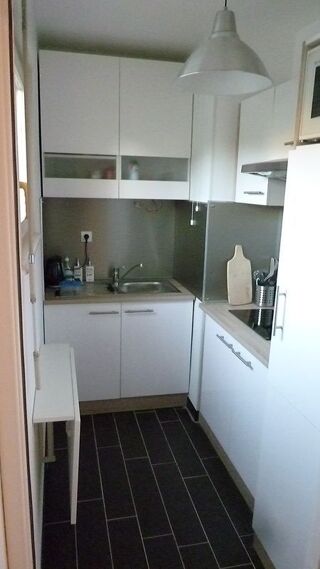  Appartement  louer 1 pice 22 m