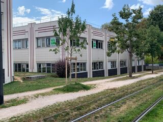   Vente - Bureau - 289 m² - Dijon Dijon