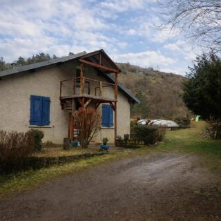  Maison � vendre 8 pi�ces 230 m�