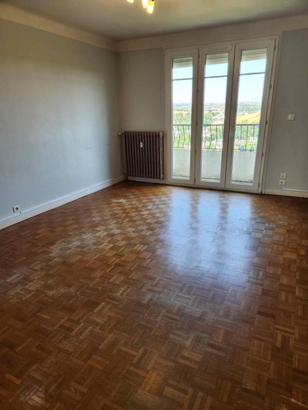 Location Appartement LOCATION T4 RODEZ SANS FRAIS D'AGENCE Rodez