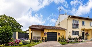 Maison � vendre 5 pi�ces 100 m�