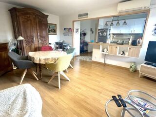  Appartement  vendre 3 pices 74 m