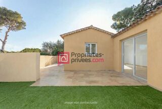  Villa à vendre 3 pièces 55 m²