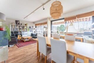  Appartement à vendre 5 pièces 100 m²