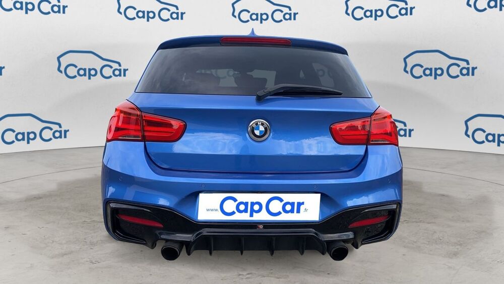 S&eacute;rie 1 116i 109 M Sport Ultimate 2018 occasion 44830 Bouaye