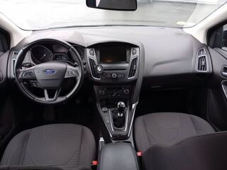Focus III 1.5 TDCi 120 Titanium 2018 occasion 14310 Villers Bocage