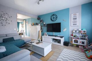  Maison � vendre 4 pi�ces 90 m�