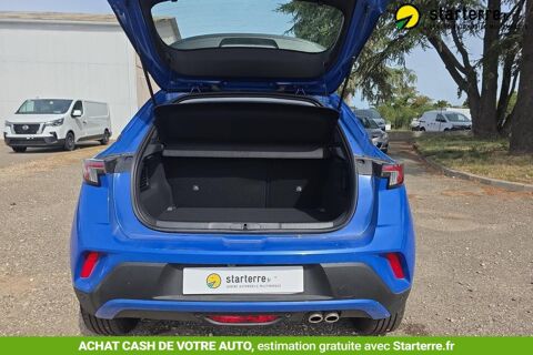 Mokka 1.2 Turbo 136 ch BVM6 Elegance Business 2023 occasion 69190 Saint-Fons