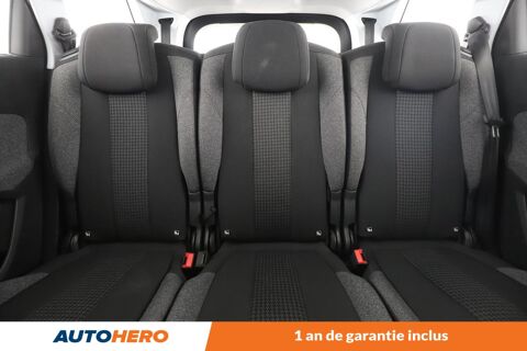 5008 1.5 Blue-HDi Active 130 ch 2018 occasion 92130 Issy-les-Moulineaux