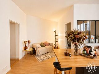 Vente Appartement Appartement à vendre Paris Paris 18