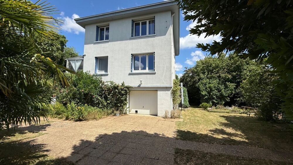 Tarbes Urac Sendère, proche centre écoles et commerces belle maison de 200 m² 5 chambres, dépendances, vue Pyrénées - Terrain
