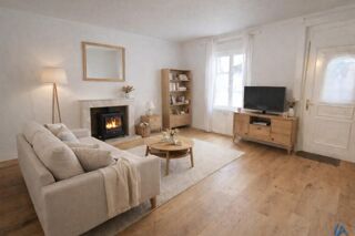  Maison à vendre 5 pièces 94 m²