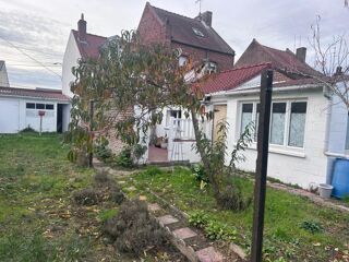  Maison � vendre 4 pi�ces 97 m�