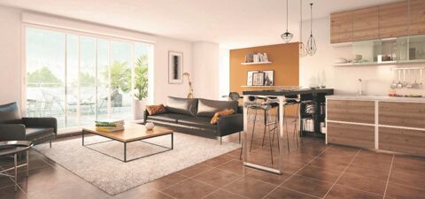   T4 NEUF avec terrasse et parking � CHARTRES Appartement - 4 pi�ce(s) - 72 m�