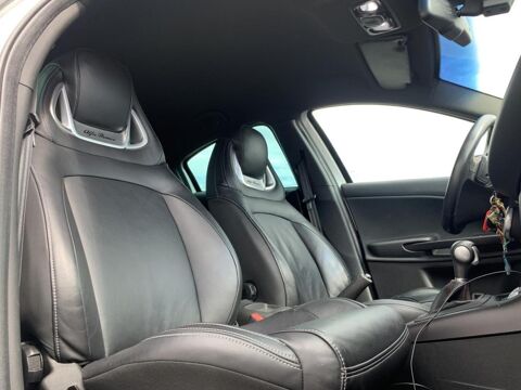Giulietta QV 1750 TBi 240 CH Veloce 2017 occasion 14650 Carpiquet