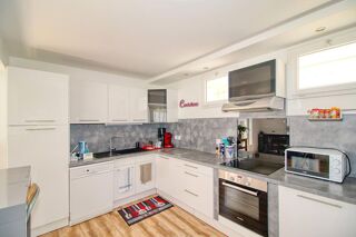  Appartement � vendre 5 pi�ces 112 m�