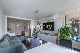  Appartement � vendre 4 pi�ces 81 m�