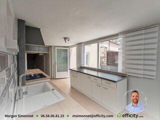  Maison à vendre 4 pièces 82 m²