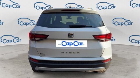 Ateca 1.6 TDI 116 DSG7 Urban Advanced 2018 occasion 69002 Lyon