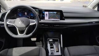Golf 1.4 TSI 204 Hybrid DSG6 Style - Garantie constructeur Automa 2023 occasion 44600 Saint Nazaire