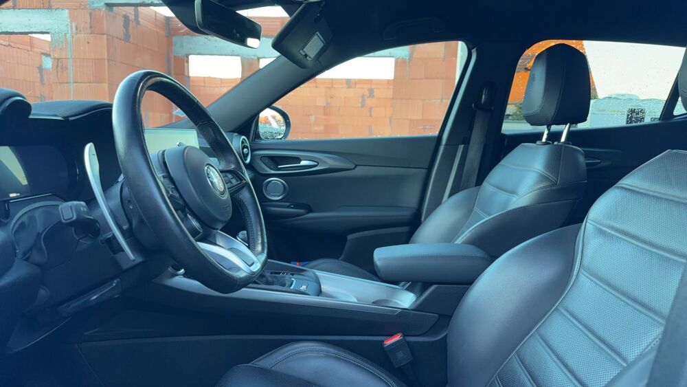 Tonale 1.5 130 Mild Hybrid TCT7 Edizione Speciale - Automatique 2022 occasion 76000 Rouen