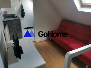  Appartement à louer 1 pièce 24 m²