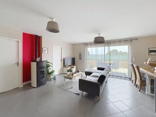  Maison à vendre 3 pièces 81 m²