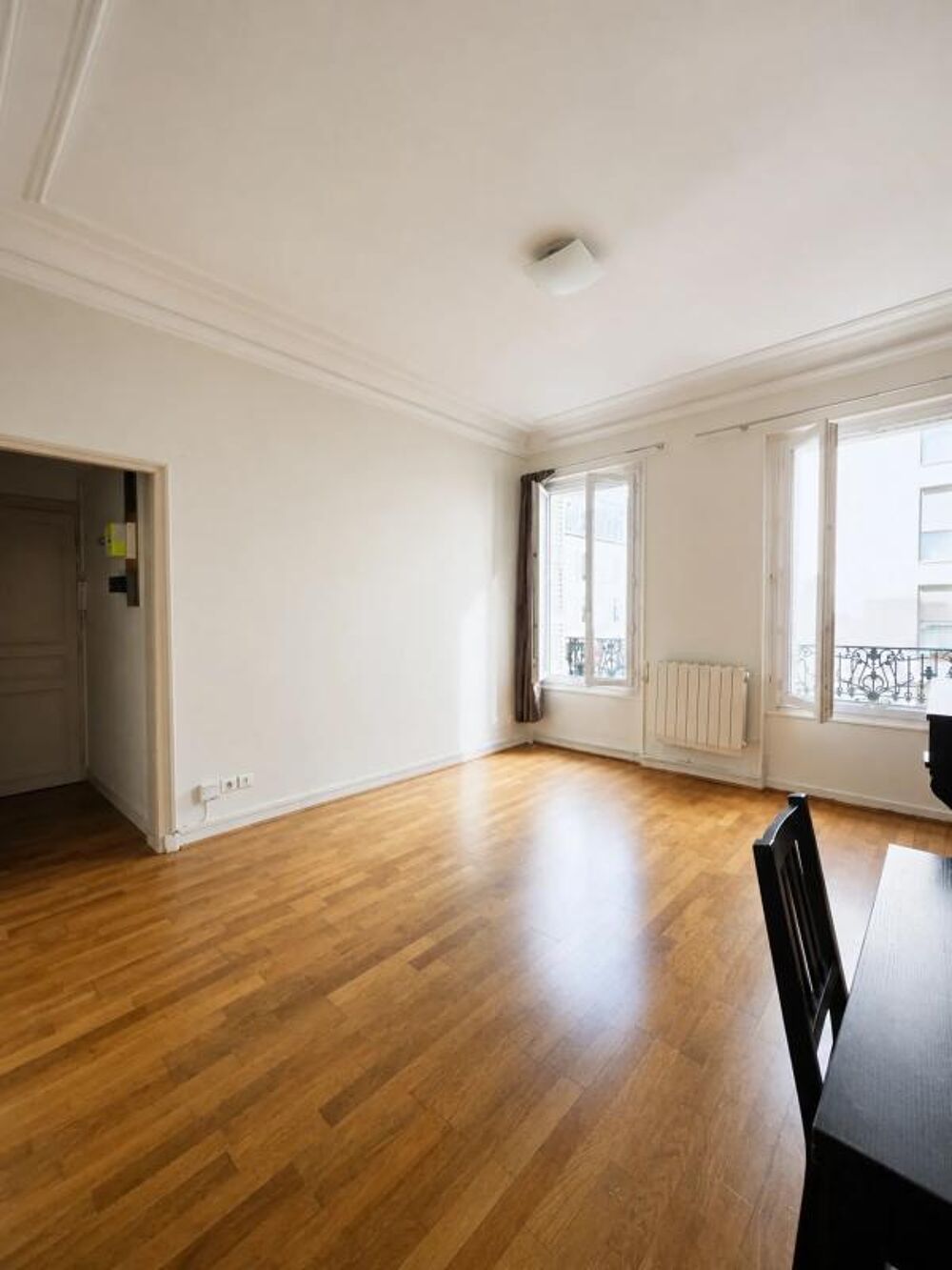 Vente Appartement Studio de 26 m² situé à Paris Paris 14