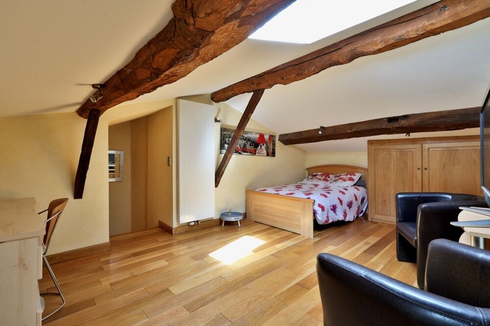 � vendre  Maison Larajasse (69590)