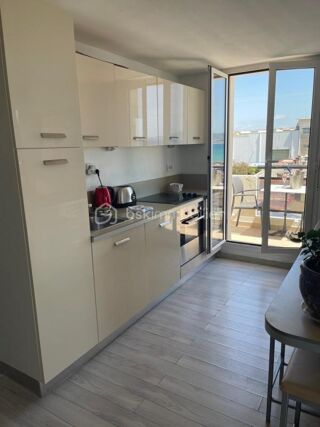  Appartement à vendre 2 pièces 48 m²